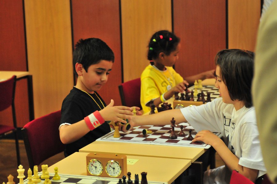 2009.05.15 11. Schach im Hort Turnier (56)